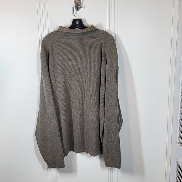 Eddie Bauer Men's Sweater  - Picture 3 of 6
